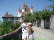 Фотография Щиголева Алексея