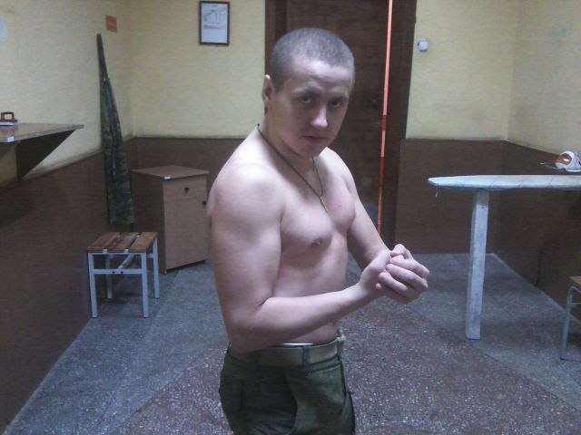 Сергей Сергеевич фотография #47