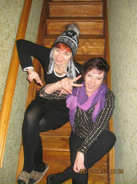 Анна Печуро фото №22