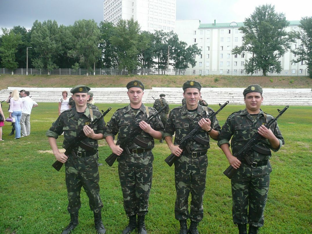 Иван Профатило фотография #19