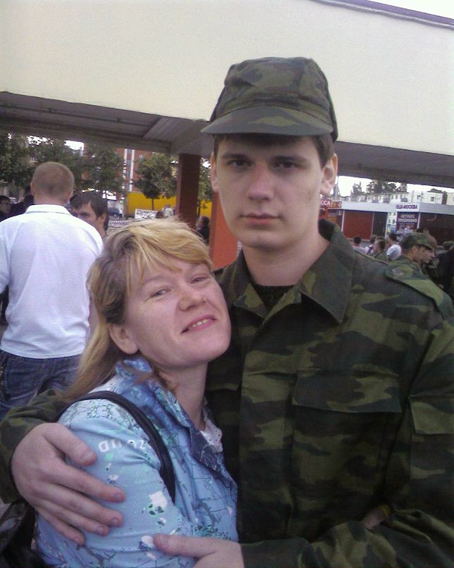 Александр Лебедев фотография #15