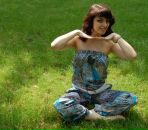 Фотография Чумаковой Катерины