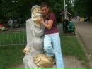 Фотография Росиной Рины