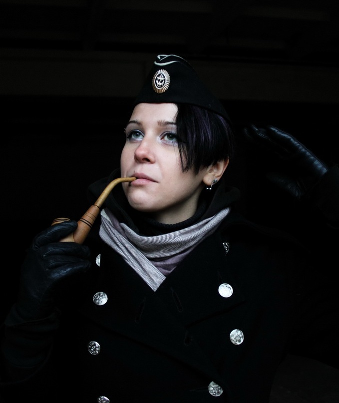 Death Ss фотография #32