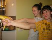 Фотография Огородновой Ульяны