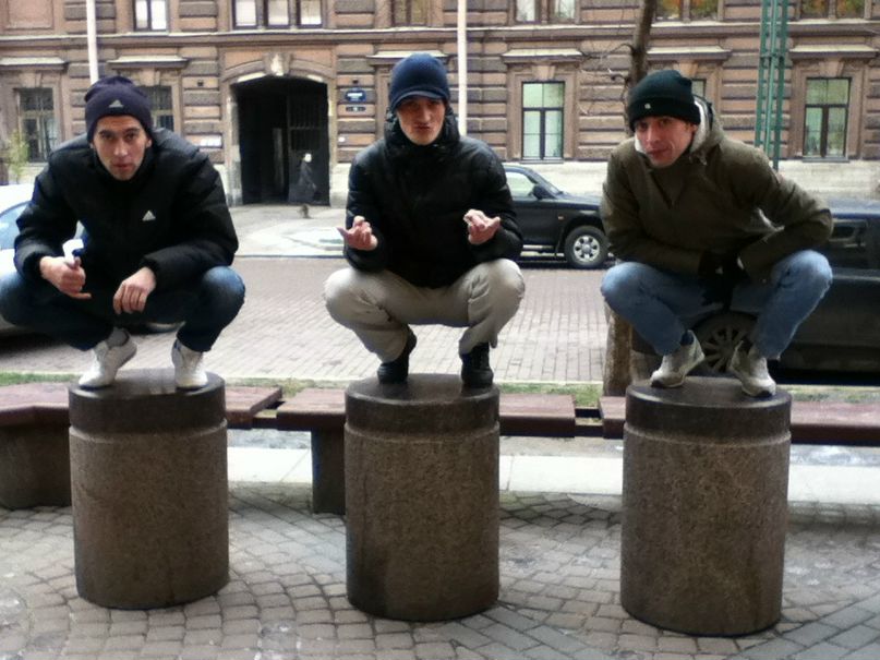 Максим Правич фотография #38