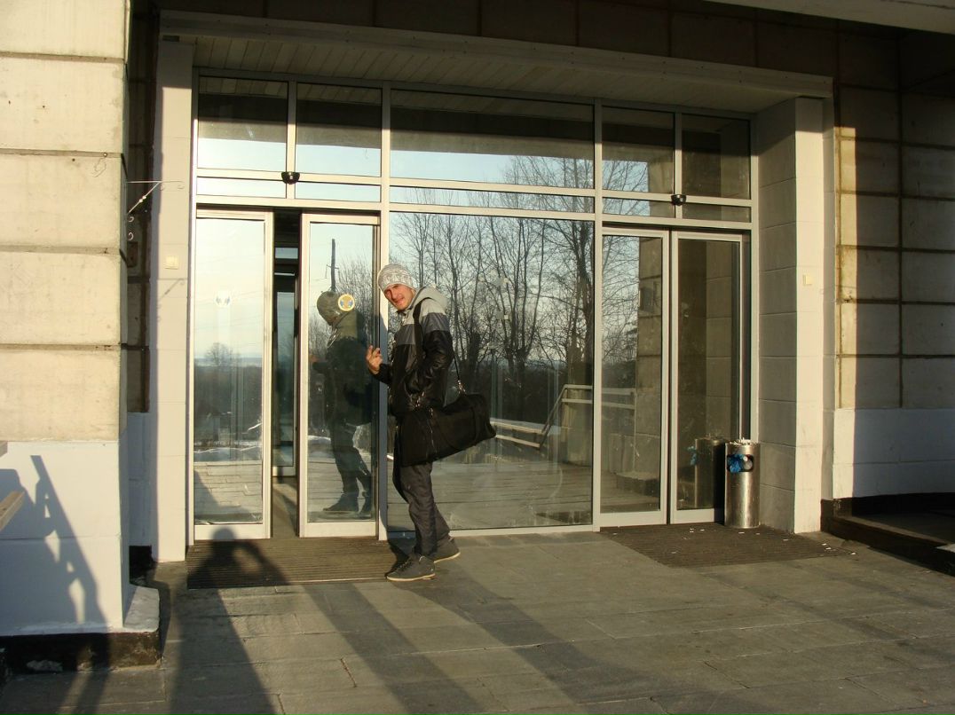 Антон Ткаченко фотография #2