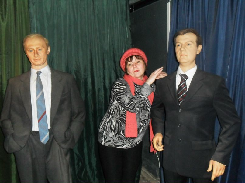 Софья Шнипперсон фотография #22