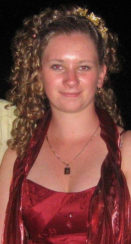 Оля Синченко фотография #4