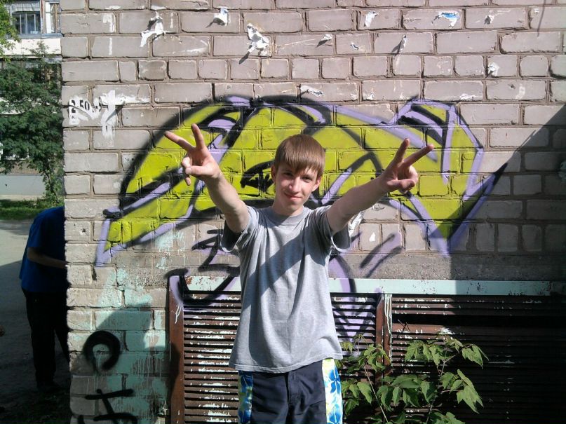 Евгений Ковычев фотография #4