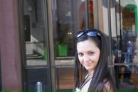 Фотография Закировой Анастасии