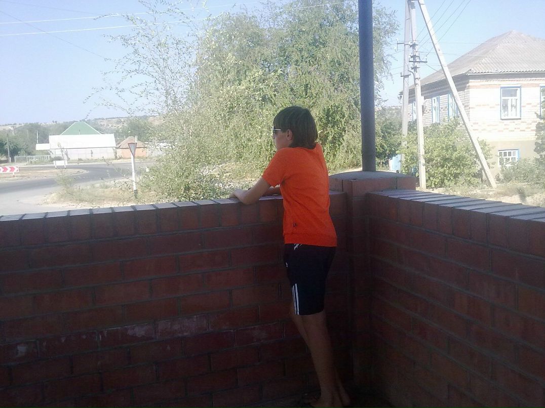 Дмитрий Савельев фотография #22