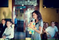 Фотография Барафановой Елены