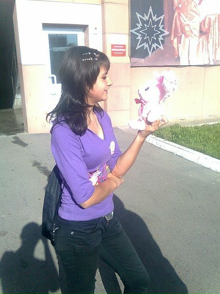 №19, Мадина Юсипова №19, Мадина Юсипова