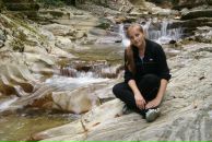 Фотография Пахомовой Тани