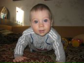 Фотография Красюка Александра