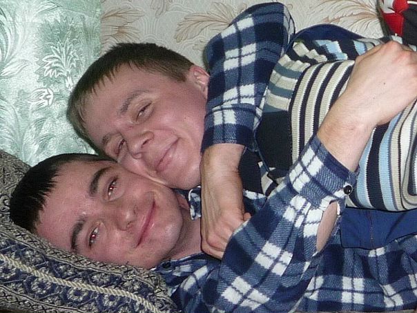 Дмитрий Белоус фото №3