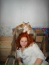 Фотография Домаревой Марины