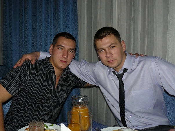 №17, Алексей Галицын, 36 лет, Таганрог №17, Алексей Галицын, 36 лет, Таганрог