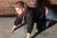 Фотография Кожевниковой Ксении