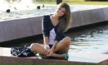 Фотография Цветковой Маргариты