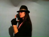 Nozik Gulyamova фотография #1