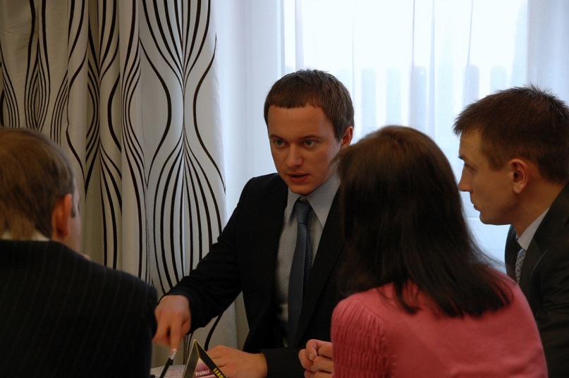 Дима Бунин фотография #33