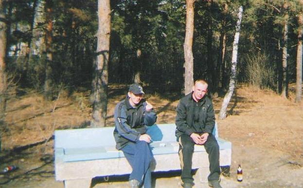 Дмитрий Ещенко фотография #28