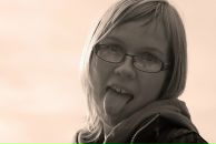 Фотография Кузиной Полины