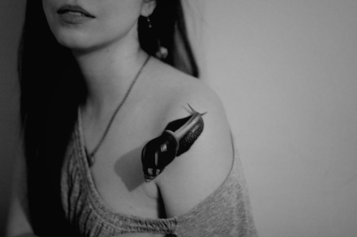 Ольга Есина фотография #46