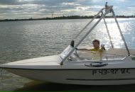 Фотография Бухарова Юрия