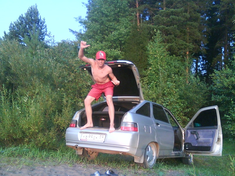 Макс Кобелев фотография #28