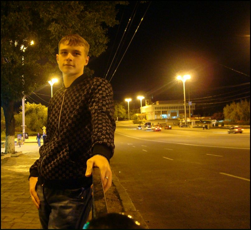 Григорий Солоденко фотография #10