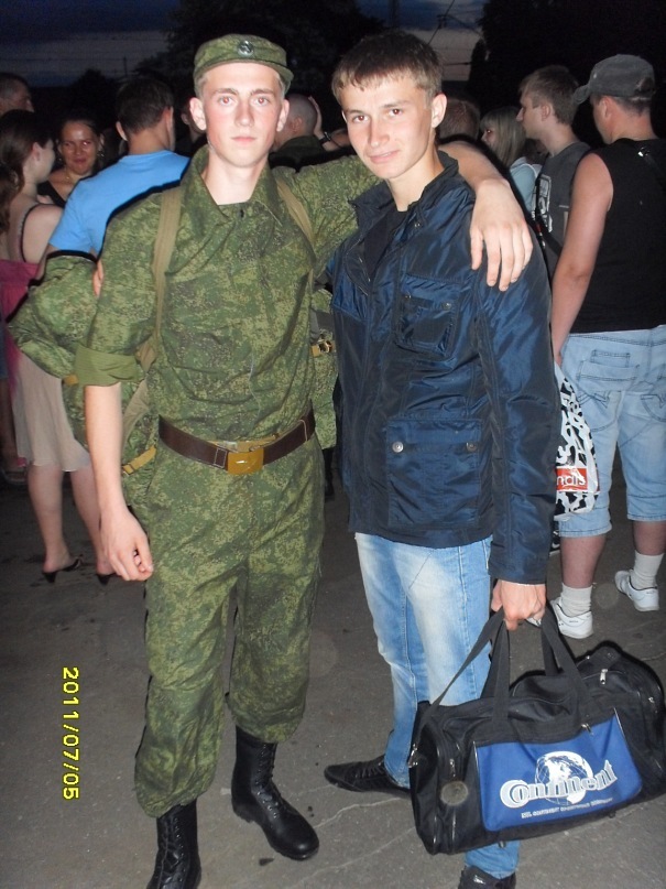 Dmitriy Wolf фотография #50