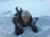 Фотография Барашковой Марины