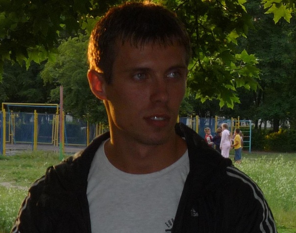 Дима Полищук фото №14