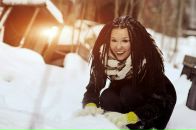 Фотография Хисяметдиновой Зои