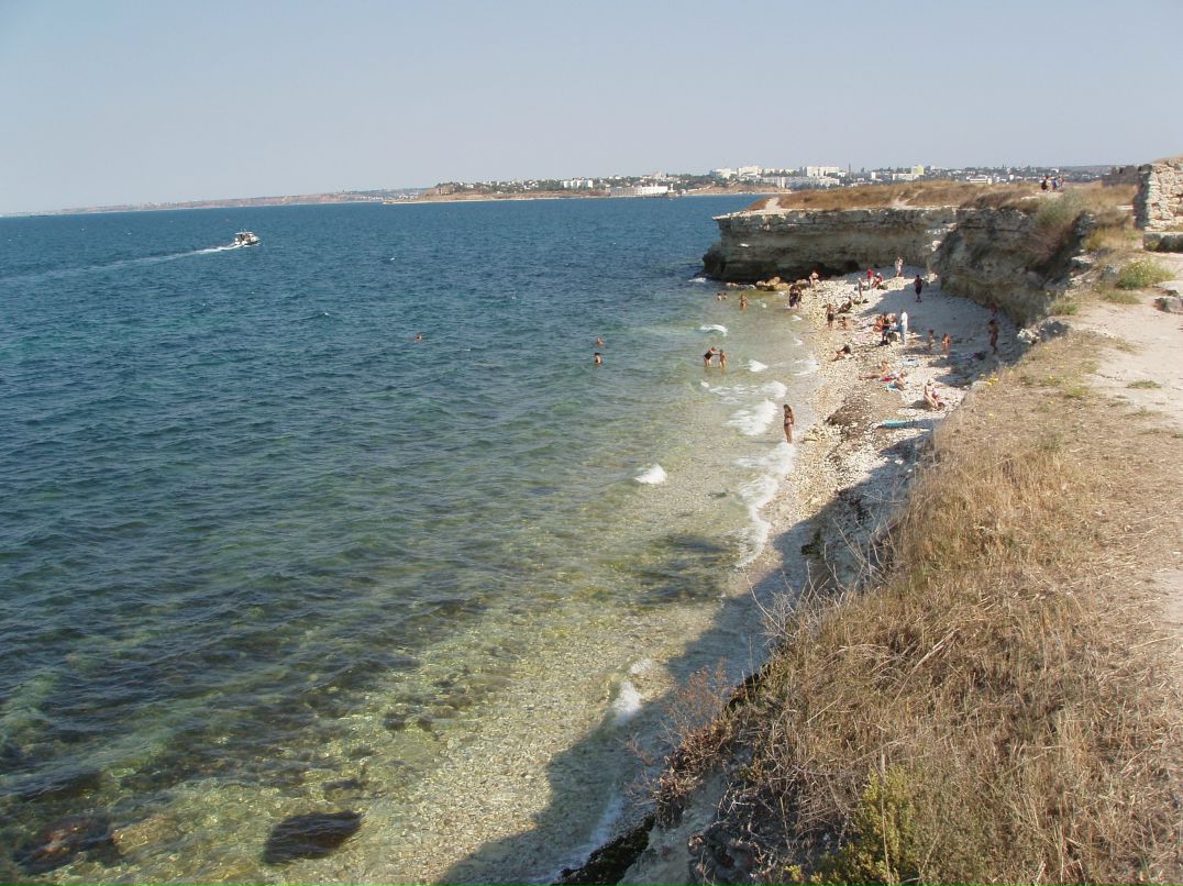 Сергей Березин фотография #26