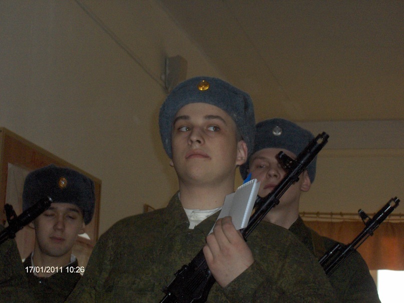 Александр Глущенко фотография #44