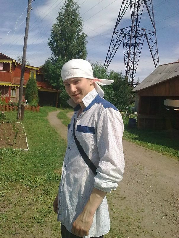 Сергей Лернер фотография #43