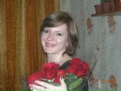 Фотография Волобуевой Елены