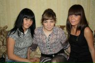 Фотография Тодаренко Альбины