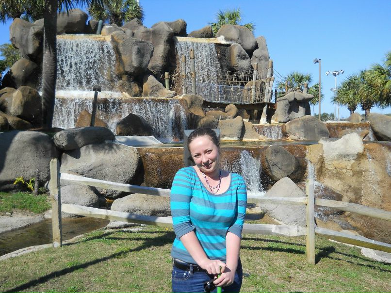 Катя Трофимова фотография #48