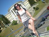 Ольга Марцінко фотография #27 (источник - https://vk.com/id18202862)