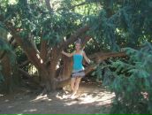 Фотография Нерадовской Алёны