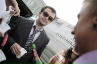 Фотография Шегурова Вани