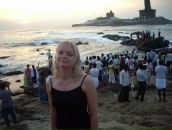 Фотография Козловой Юлии