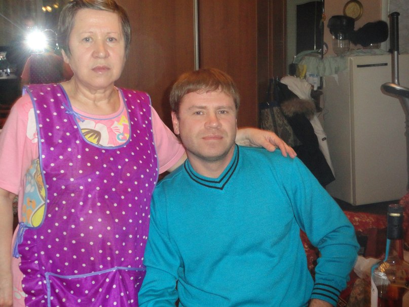 Вера Бобылева фотография #43