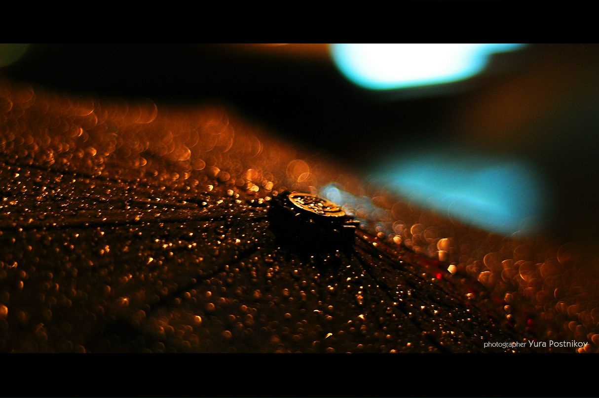 Юра Постников фотография #19