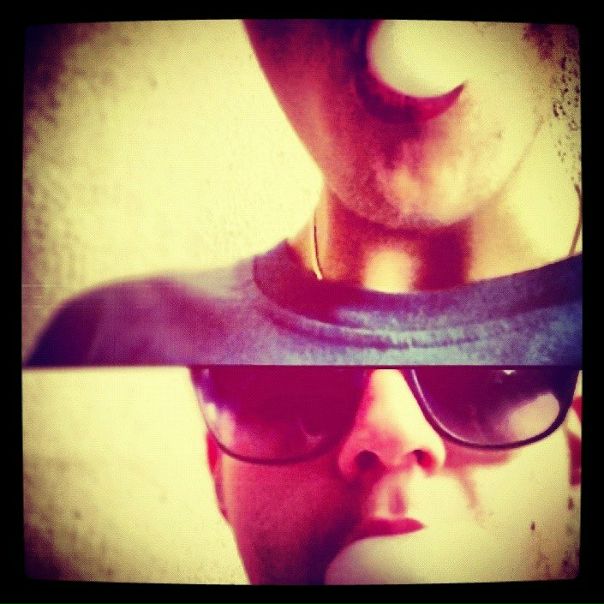 Harry Brown фото №21